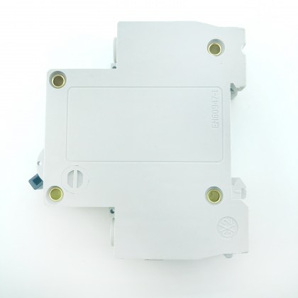 Lewden EC B6 6A 6 Amp MCB Circuit Breaker Type B